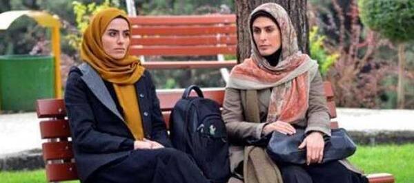 عکس بازیگران سریال یادآوری