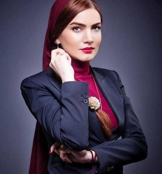عکس بازیگران سریال یادآوری