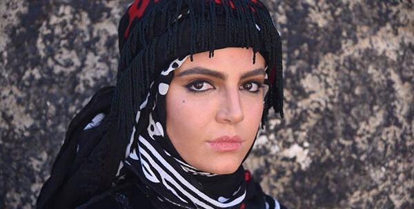 عکس یلدا در سریال ایلدا