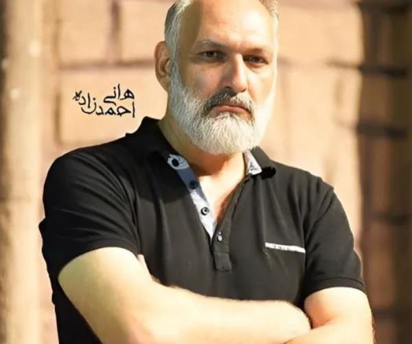 عکس علیرضا پاکزاد در سریال یوسف پیامبر