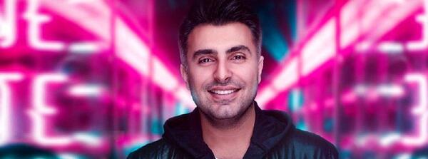 عکس علیرضا پاکزاد در سریال یوسف پیامبر
