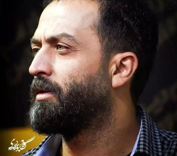 عکس علیرضا پاکزاد در سریال یوسف پیامبر