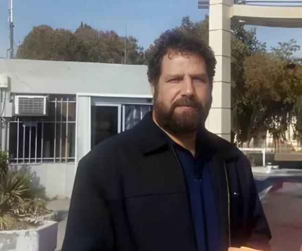 عکس علیرضا پاکزاد در سریال یوسف پیامبر