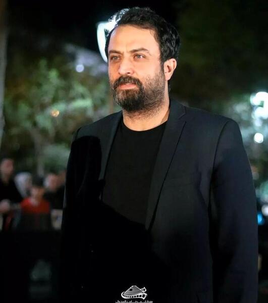 عکس علیرضا پاکزاد در سریال یوسف پیامبر