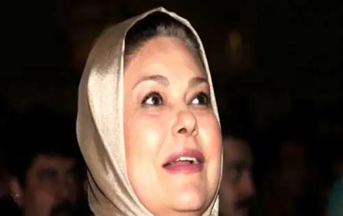 عکس علیرضا پاکزاد در سریال یوسف پیامبر