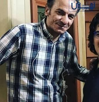 عکس شیطان در سریال یوزارسیف