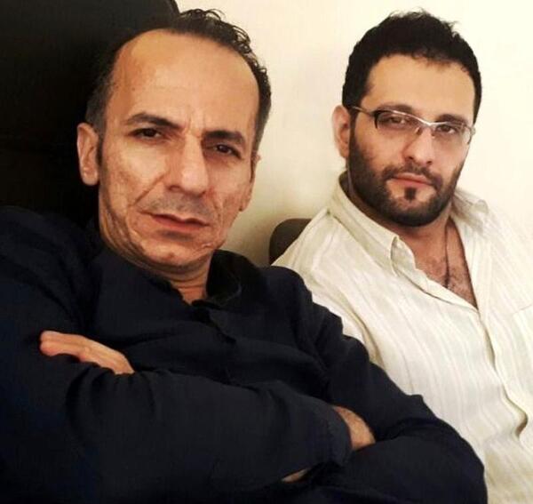 عکس شیطان در سریال یوزارسیف
