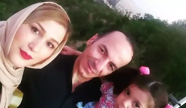 عکس شیطان در سریال یوزارسیف