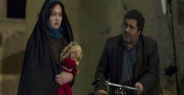عکس بازیگران زن سریال های ایرانی