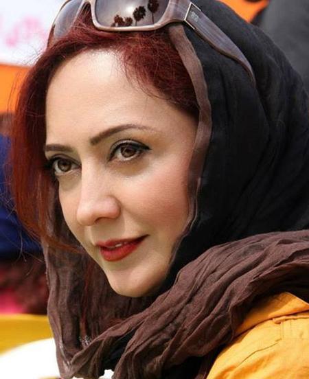 عکس بازیگران زن سریال های ایرانی
