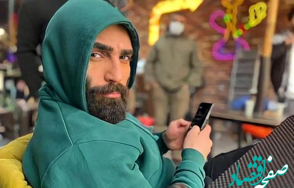 عکس بازیگران سریال ویرانگر