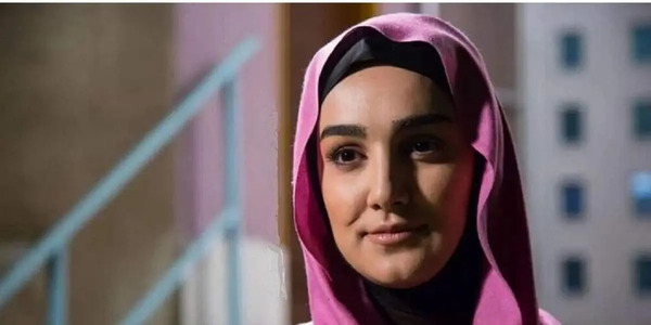 عکس بازیگران سریال نخبه