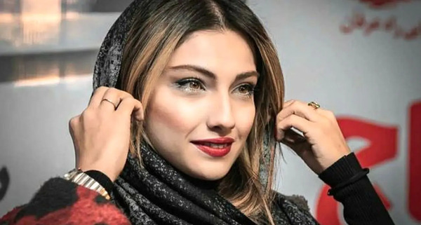 عکس نجلا در سریال نجلا