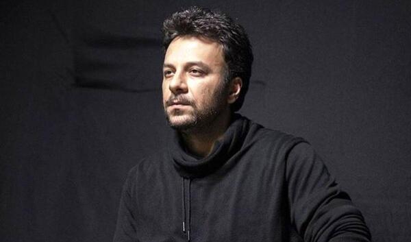 عکس عبد در سریال نجلا