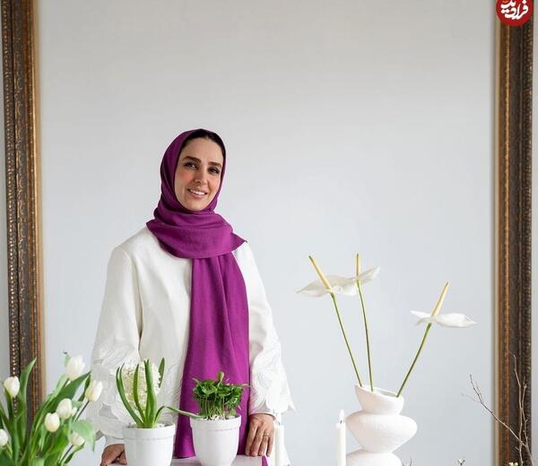 عکس نرگس سریال کیمیا