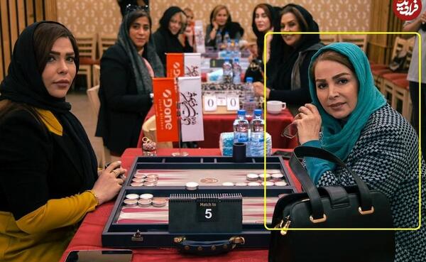 عکس نرگس سریال کیمیا