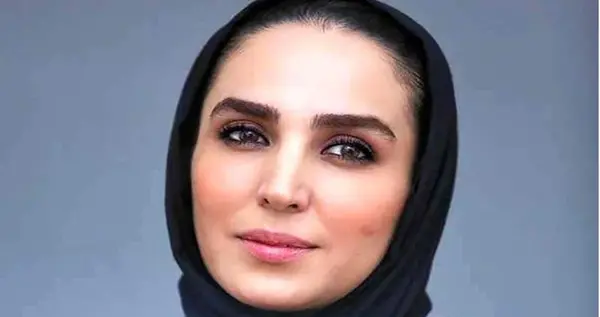عکس نرگس سریال کیمیا