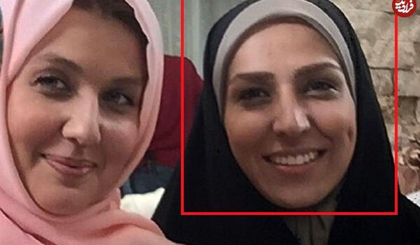 عکس نرگس سریال کیمیا
