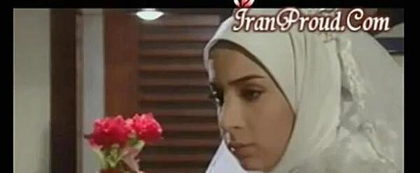 عکس مهدی سلوکی در سریال نرگس
