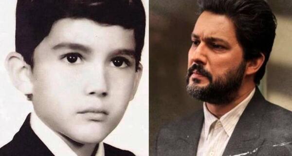 عکس های سریال میخواهم زنده بمانم