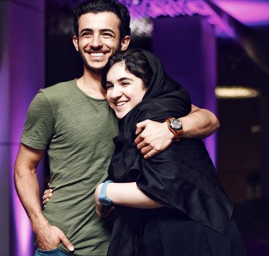 اسامي بازيگران عکس بازیگران سریال میخواهم زنده بمانم