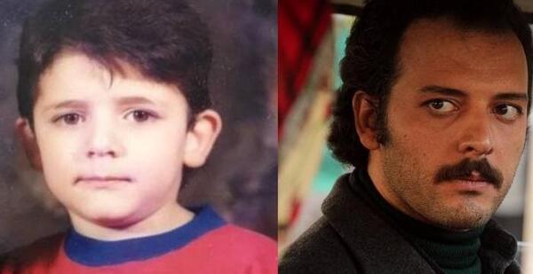 اسامي بازيگران عکس بازیگران سریال میخواهم زنده بمانم