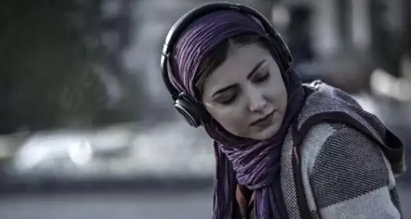 عکس بازیگران سریال لاتاری