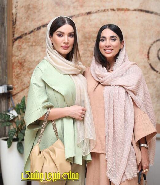عکس ترانه در سریال لیسانسه ها