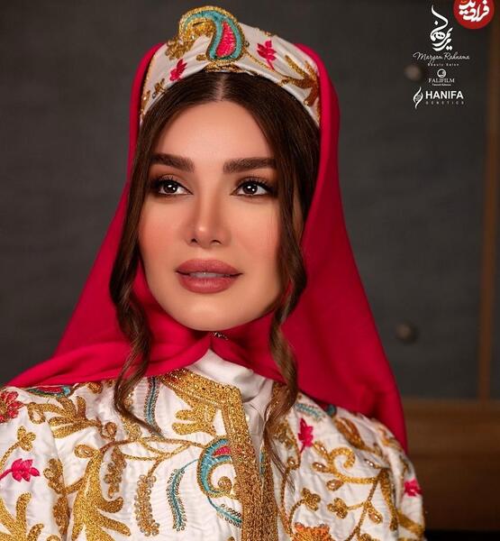 عکس ترانه در سریال لیسانسه ها