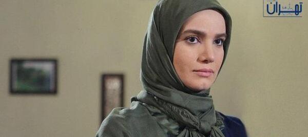 عکس ترانه در سریال لیسانسه ها