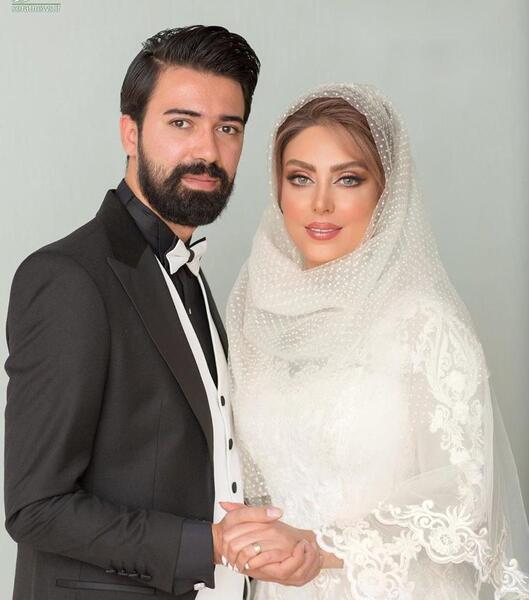 عکس بازیگر سریال گاندو