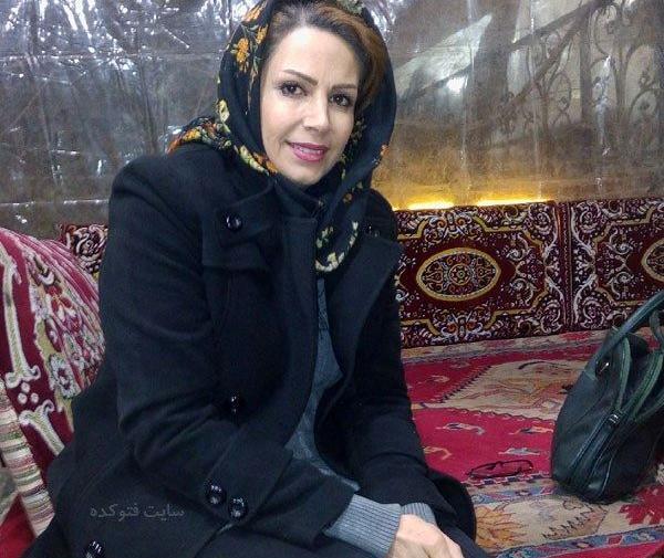 عکس بازیگر سریال گاندو