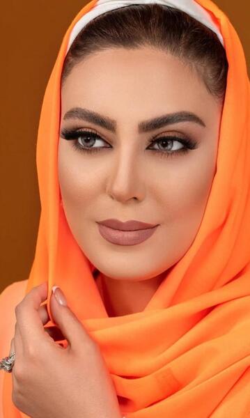 عکس بازیگر سریال گاندو