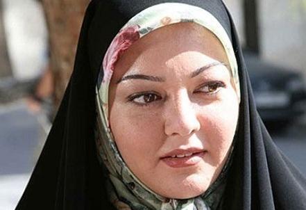 عکس بازیگران سریال کلبه ای در مه