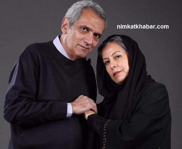 عکس بازیگران سریال کلبه ای در مه