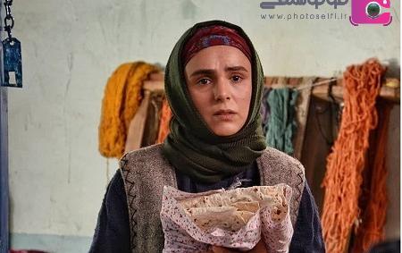 عکس بازیگران سریال کلبه ای در مه