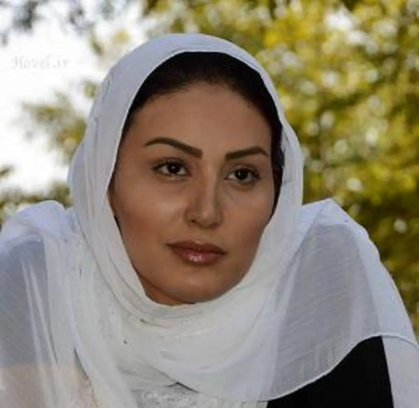 عکس بازیگر سریال کیمیا