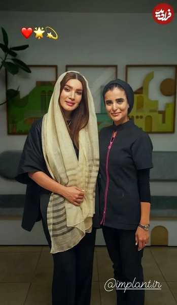 عکس بازیگران سریال فوق لیسانسه ها