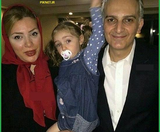 عکس مامان خانم در سریال فوق لیسانسه ها