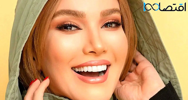 عکس مامان خانم در سریال فوق لیسانسه ها