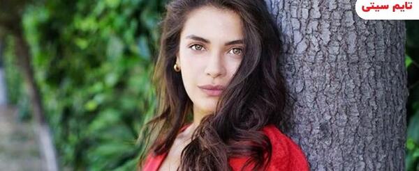 عکس از سریال غنچه های زخمی