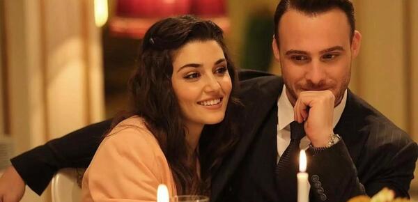 عکس های ادا در سریال عشق مشروط