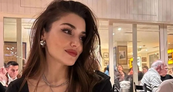 عکس های ادا در سریال عشق مشروط