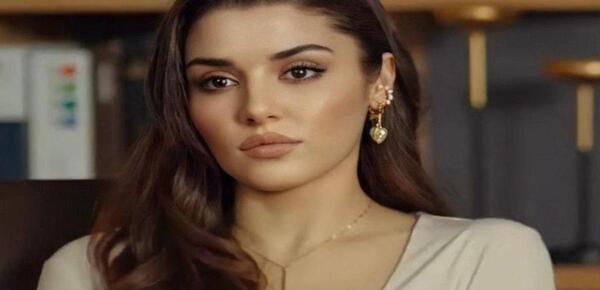 عکس های ادا در سریال عشق مشروط