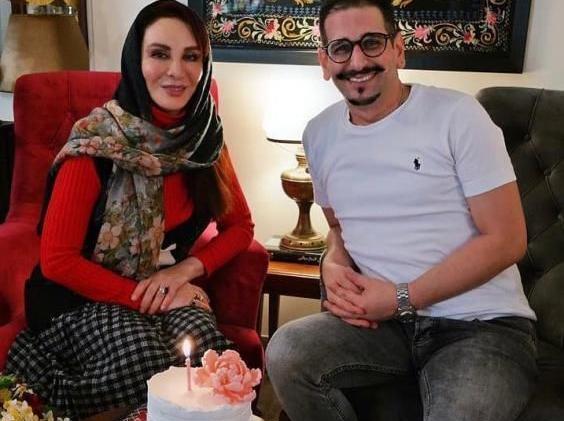 عکس های سریال شوق پرواز
