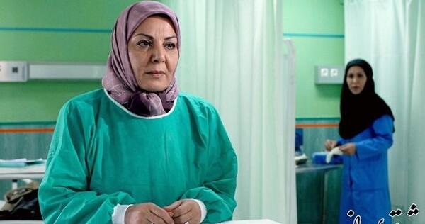 عکس های سریال شوق پرواز