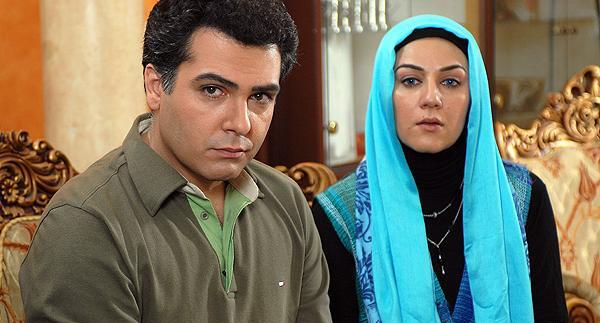 عکس های سریال شوق پرواز