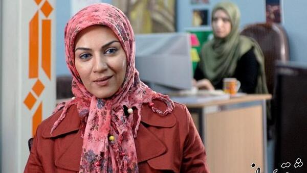 عکس های سریال شوق پرواز