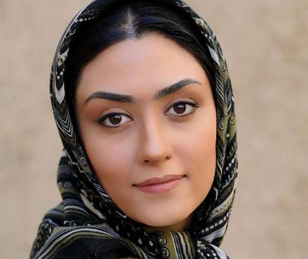 عکس بازیگران سریال شرم