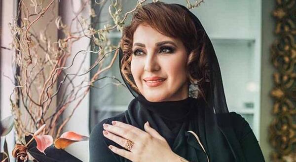 عکس بازیگران سریال شرم